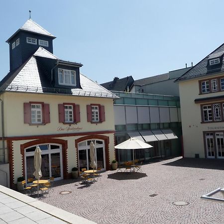 Das Spritzenhaus Eltville am Rhein Exterior foto